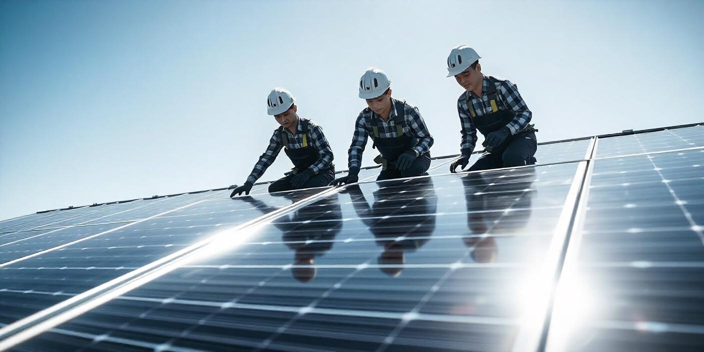 commercial solar panel degradation has significantly improved over the years, thanks to advances in materials, manufacturing processes, and technology.