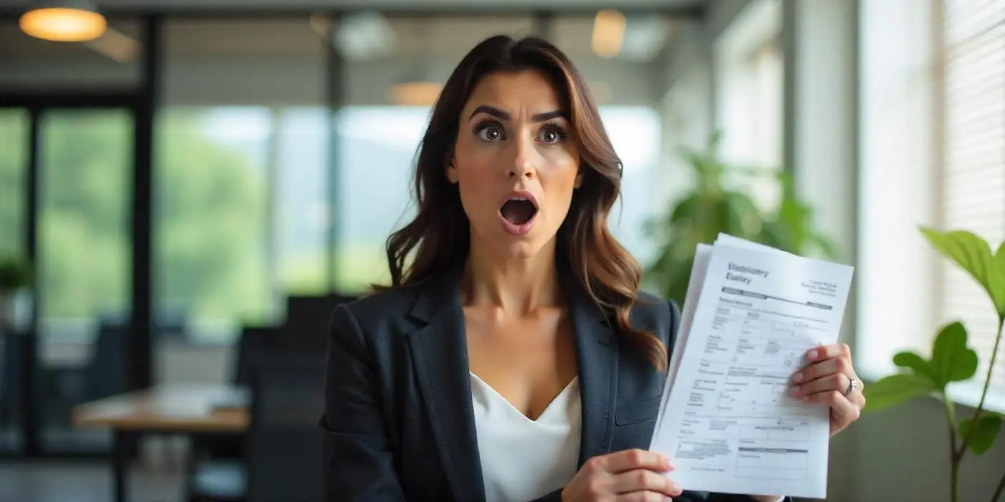 If your electricity bill is so high it should come with its own theme music, you’re not alone.