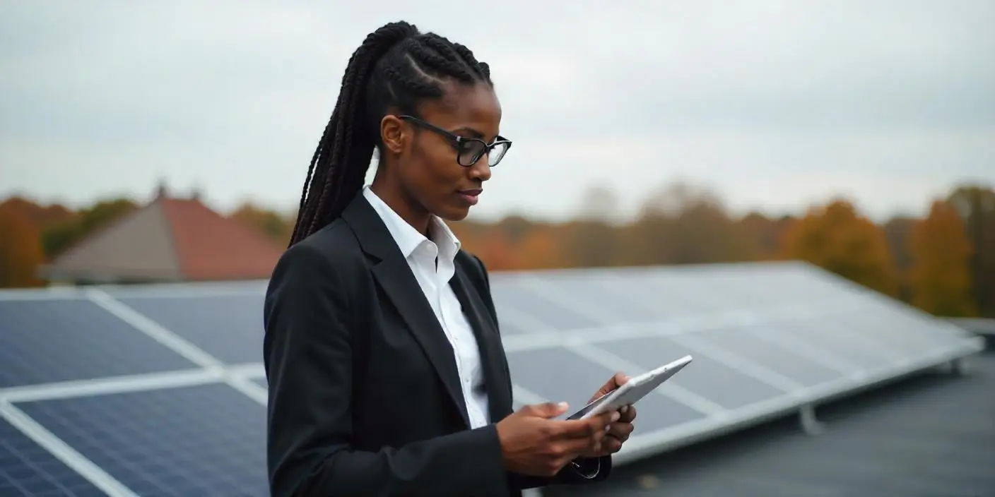 For factories, the decision to go solar energy is a strategic financial move that delivers long-term profitability.