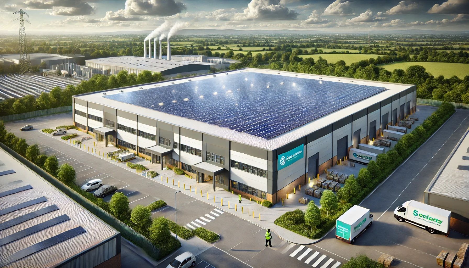 sustainability is a powerful brand differentiator that can enhance your reputation and win you new business