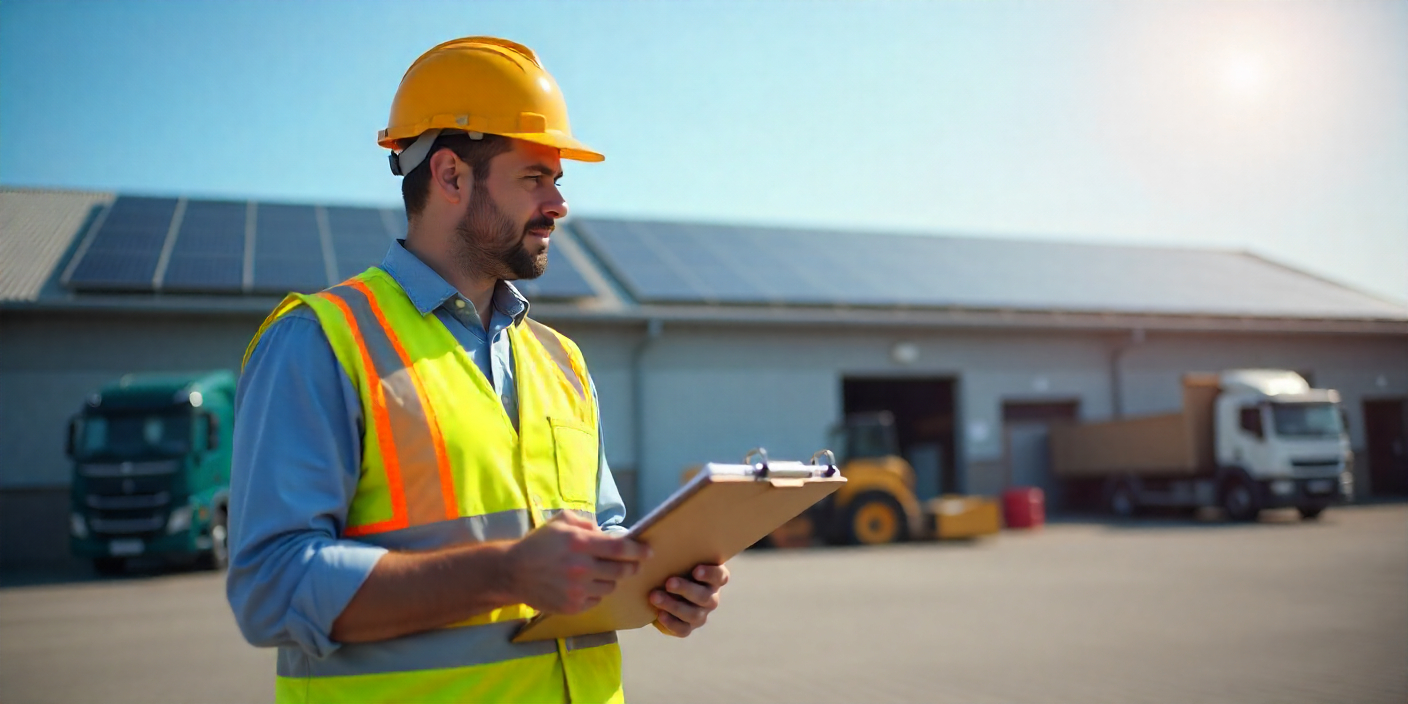 Smaller factories should consider doing an ESOS survey too, as they can substantially reduce costs and boost profitability from the outcomes.