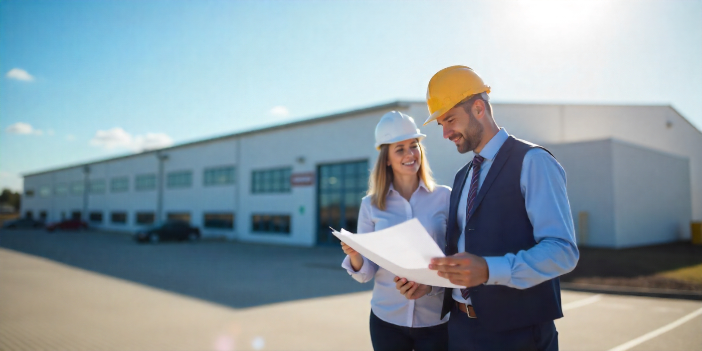 Factories can adopt rooftop solar in a way that is not only low risk - it is actually cash positive solar from day one