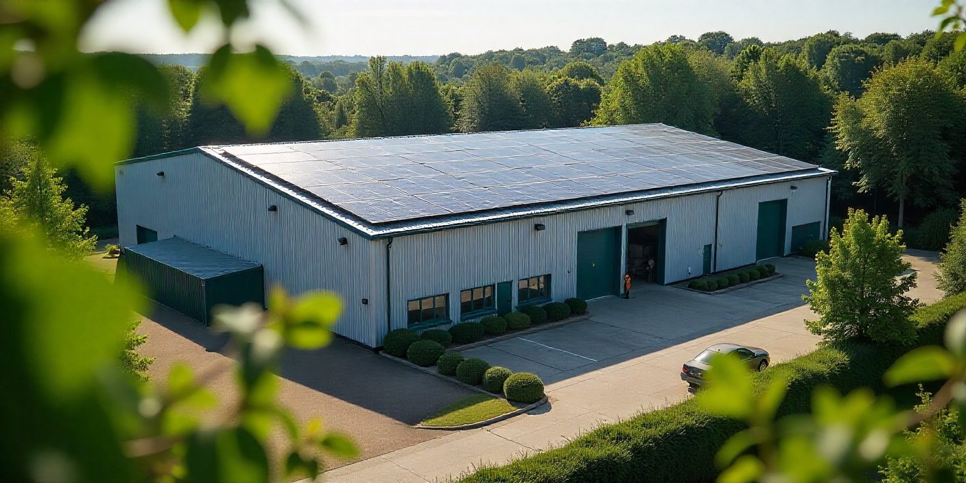 ISO 14001 is more than a sustainability badge - it helps factories save energy, reduce waste, increase profit & strengthen brand reputation.