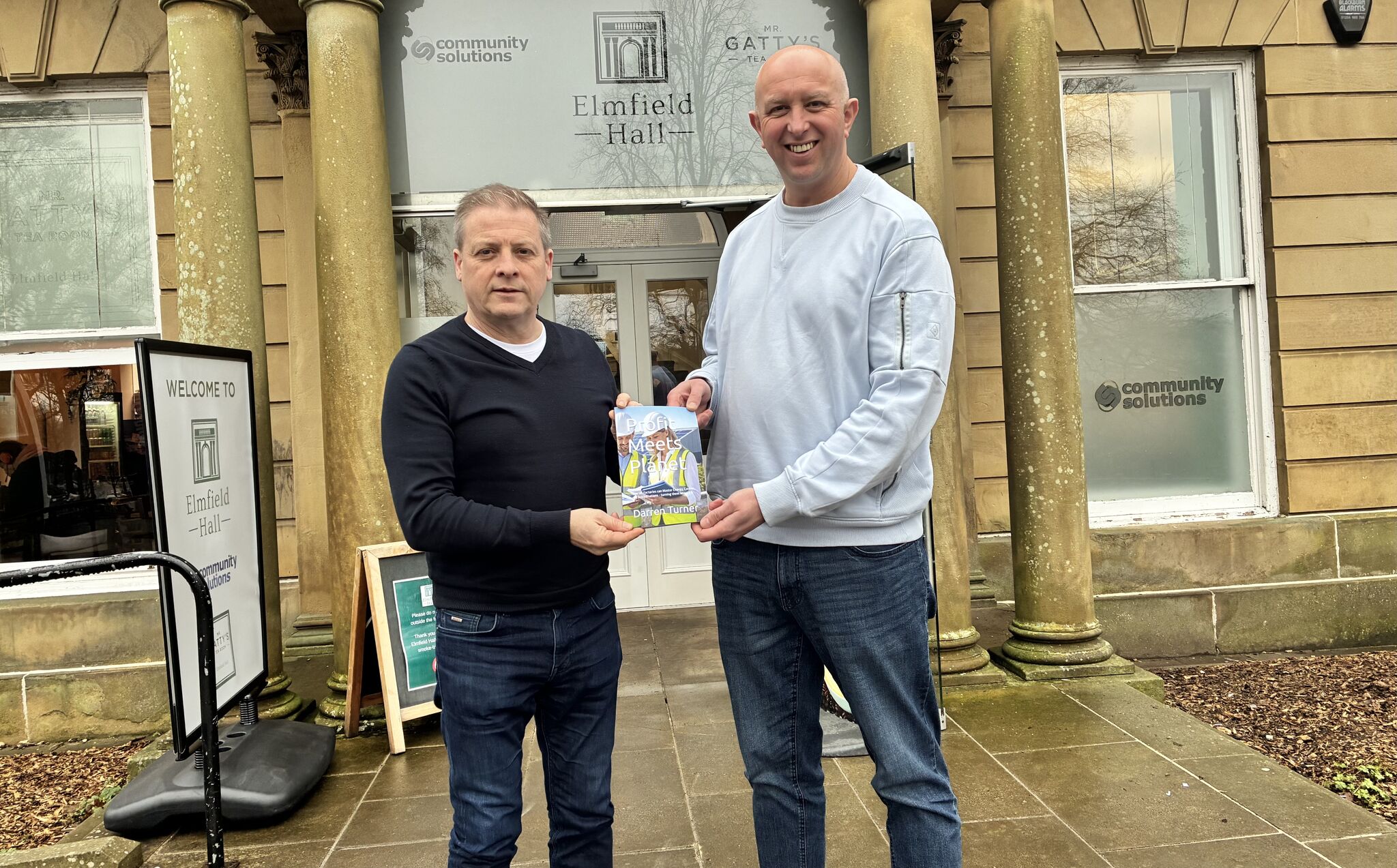 Manufacturers that understand this dynamic treat accreditations as sales enablers, not administrative burdens.