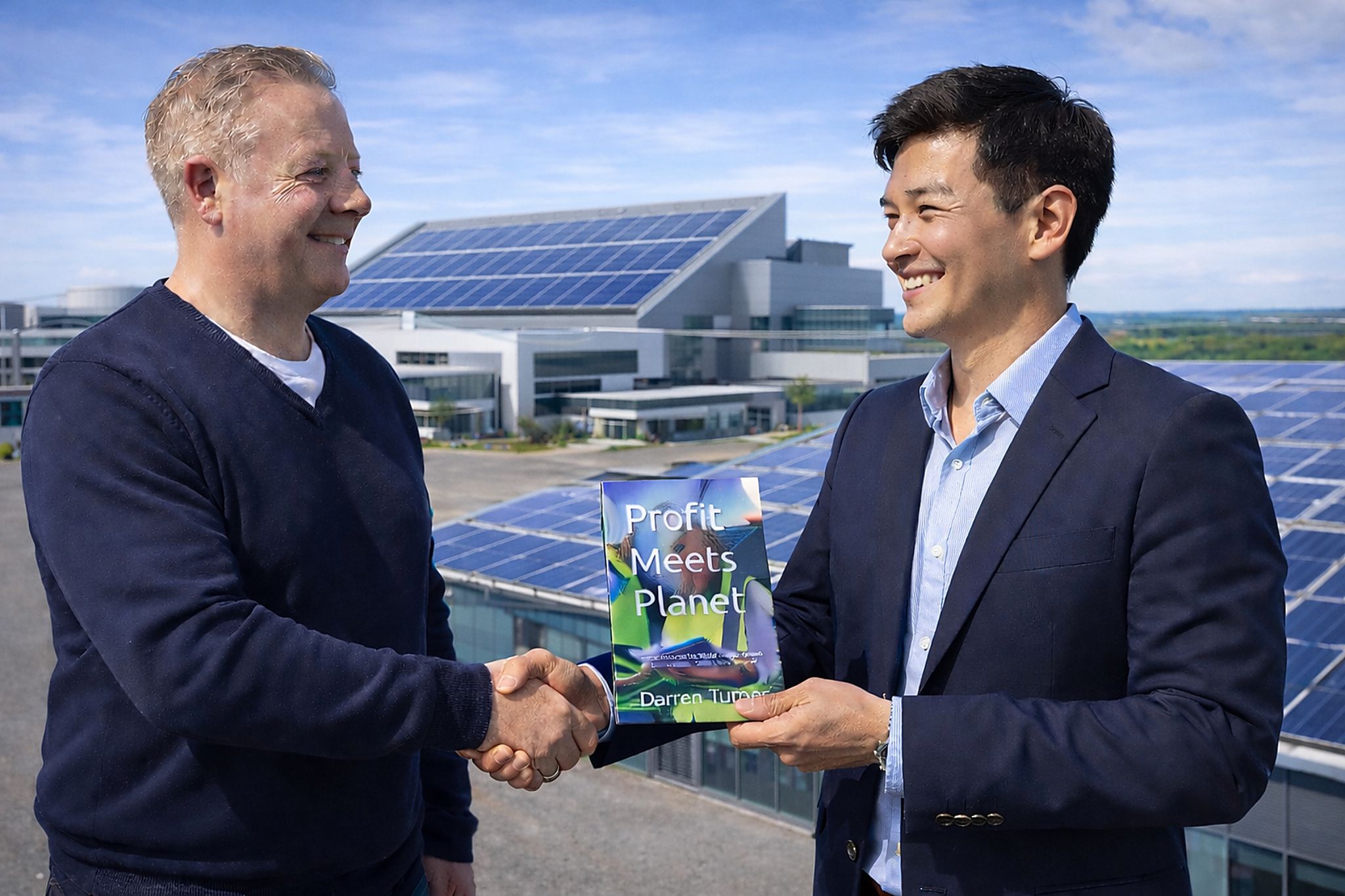 Passing energy cost increases to customers is often limited and this makes energy strategy inseparable from accreditation strategy